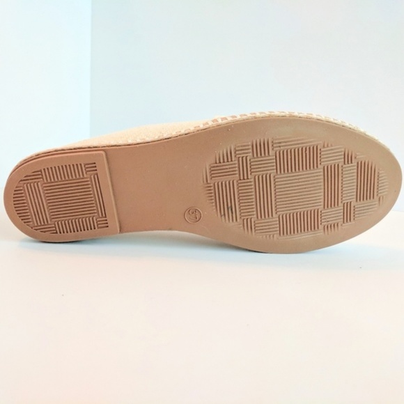 Handmade Espadrilles // Size EU 38 (8) - Picture 2 of 2